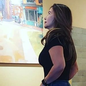 Meet your Posher, Marcela